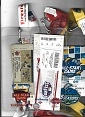 MLB All-Star Game Game Passes Lot of (3) with Lanyards