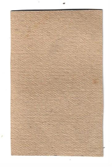 1887 Old Judge N172 Billy Nash Tobacco Card
