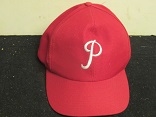 1964 Style Philadelphia Phillies Store Model Hat Signed by Dallas Green