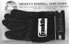 Don Mattingly (NY Yankees) Game Used Autographed Batting Glove with LOA 