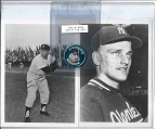 1960's  Mickey Mantle & Roger Maris Memorabilia Lot 