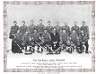 1933 - 34 NY Rangers (NHL) CCM Skates Team Photo with Roster