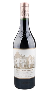 Chateau Haut-Brion Red 2011 - Fine Wine
