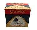 1960s Roger Maris (NY Yankees) Spalding  Empty Glove Display Box 