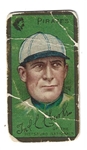 1911 T205 Gold Border - Fred Clarke (HOF) - Tobacco Card