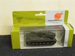 ELGO Mini Tank in Display Box - Manufactured in Poland (EU)